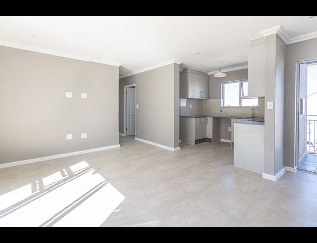 2 BEDROOM APARTMENT RENTED IN SUNNINGDALE